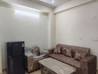 1 BHK Builder Floor For Rent in Sector 40 Gurgaon  7287801