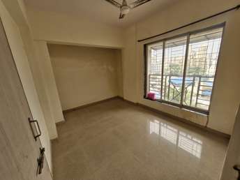 1 BHK Apartment For Rent in Prachi Building Kasarvadavali Thane  7287800
