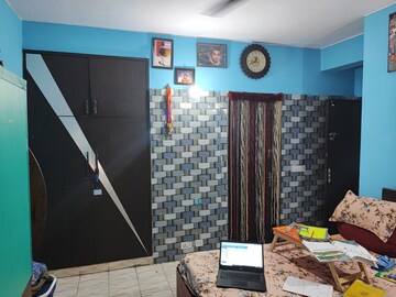 Master Bedroom in 2 BHK Apartment at BPTP Princess Park, Sector 86 – for Sale
