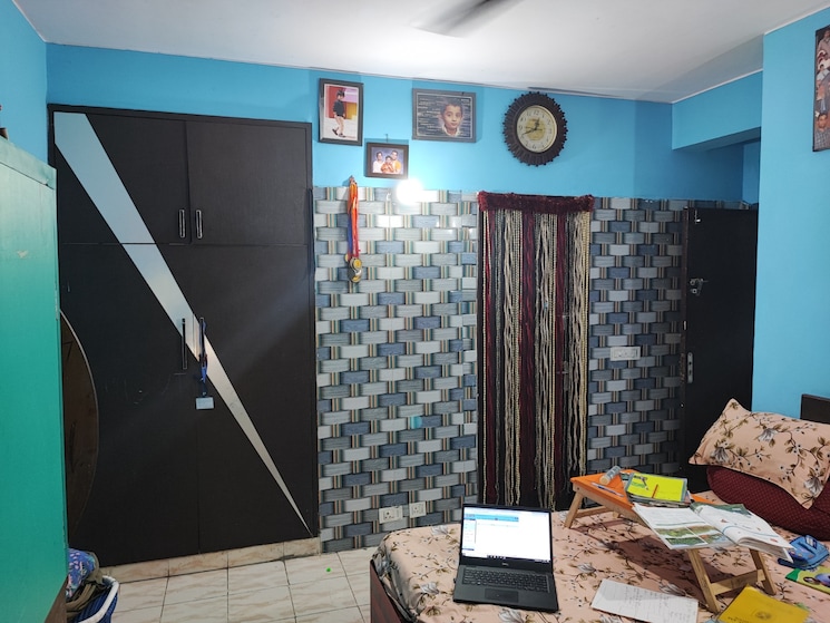 Master Bedroom, bptp-princess-park 2 Bedroom 1000 Sq.Ft. Apartment In Sector 86 Faridabad 7287844