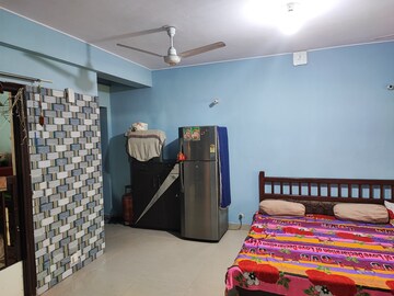 Living Room in 2 BHK Apartment at BPTP Princess Park, Sector 86 – for Sale