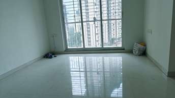 1 BHK Apartment For Rent in Puranik Aarambh Ghodbunder Road Thane  7287827