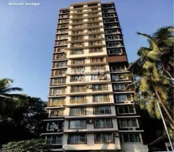 2 BHK Apartment For Resale in Romell Trimurti Mumbai Lic Housing Colony Mumbai  7287839