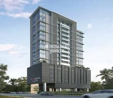 5 BHK Apartment For Sale in Ekta Elitus, Santacruz West