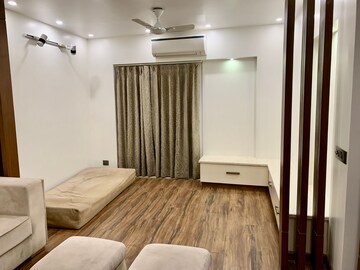Bedroom in 6 BHK Builder Floor at Vasant Kunj – for Sale