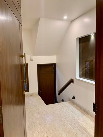 6 BHK Builder Floor – Exterior View View at Vasant Kunj - for Sale