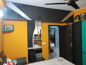 Master Bedroom in 2 BHK Apartment at BPTP Princess Park, Sector 86 – for Sale