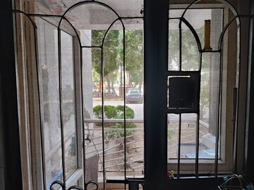 Balcony in 2 BHK Apartment at BPTP Princess Park, Sector 86 – for Sale