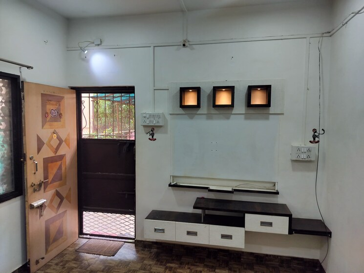 Exterior View, namrata-sakar 1 Bedroom 580 Sq.Ft. Builder Floor In Talegaon Dabhade Pune 7287883