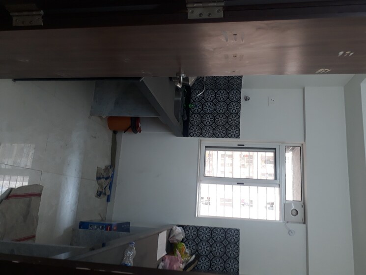 Kitchen, lodha-amara 1 Bedroom 370 Sq.Ft. Apartment In Kolshet Road Thane 7287887