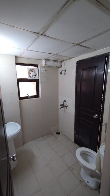 Building Lobby in 2 BHK Apartment at Logix Blossom County, Sector 137 – for Sale