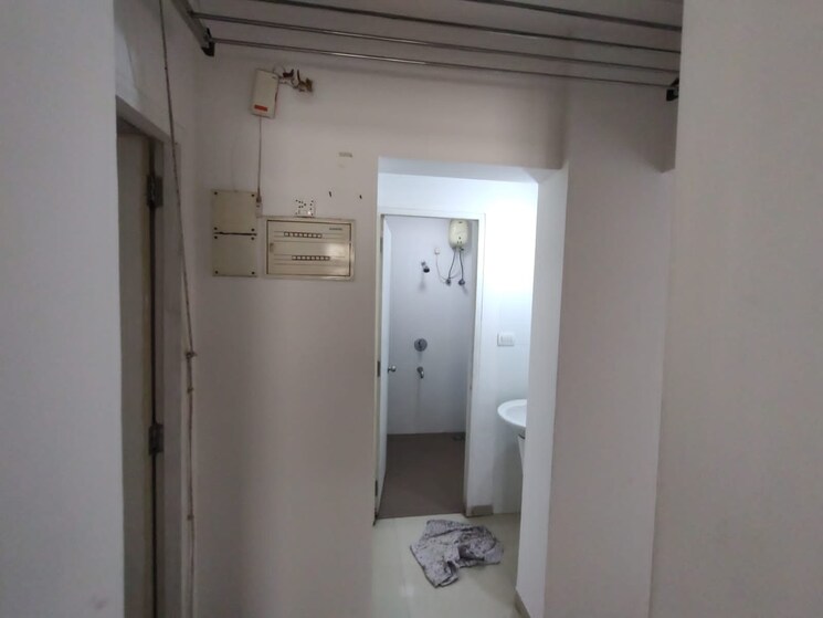 Bathroom, lodha-palava-city 1 Bedroom 439 Sq.Ft. Apartment In Dombivli East Thane 7287914