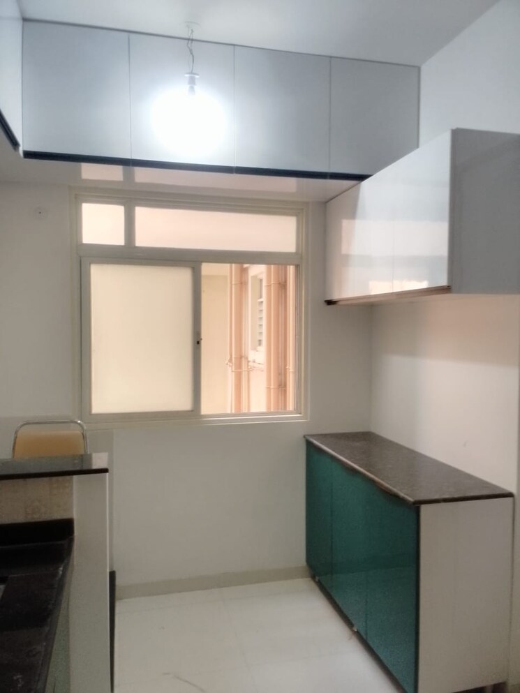 Kitchen, tata-la-montana-phase-1 1 Bedroom 580 Sq.Ft. Builder Floor In Talegaon Dabhade Pune 7287890