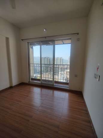 1 BHK Apartment For Resale in Kavya Residency Thane Ghodbunder Road Thane  7287884