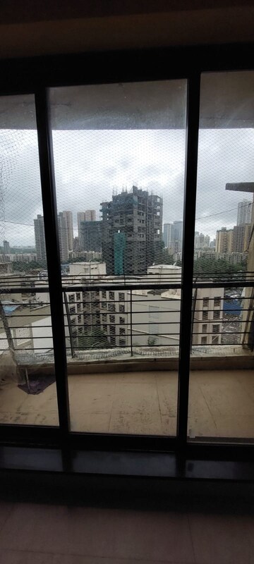 1 BHK Apartment – Exterior View View at K Raheja Raheja Residency, Malad East - for Sale