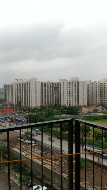 2.5 BHK Apartment – Exterior View View at Lodha Downtown, Dombivli East - for Sale