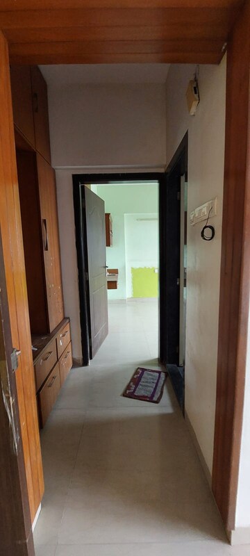  1 BHK Apartment at K Raheja Raheja Residency, Malad East – for Sale