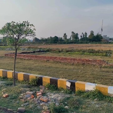 Plot Area in  Plot at Kalli Paschim – for Sale