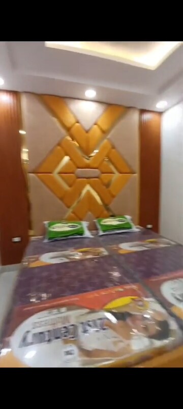 2 BHK Builder Floor For Sale in Saket
