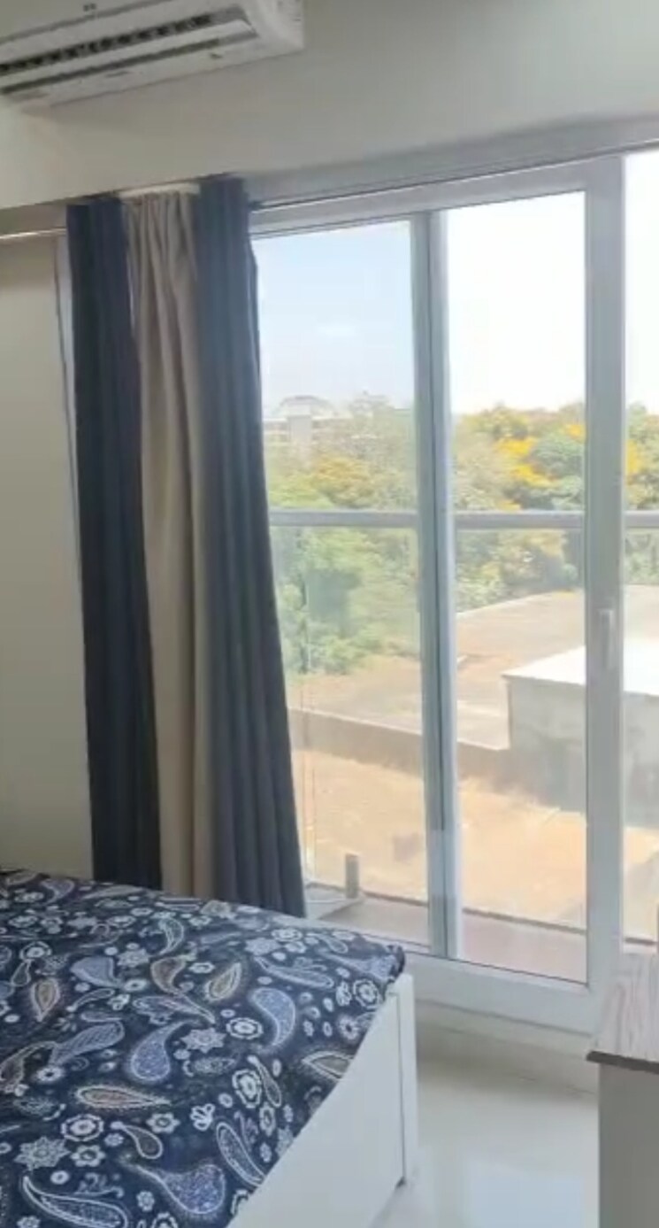 Swimming Pool, raghav-amara 1 Bedroom 426 Sq.Ft. Apartment In Kurla Mumbai 7287942