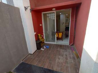 2 BHK Apartment For Rent in Godrej Elements Hinjewadi Pune  7287950