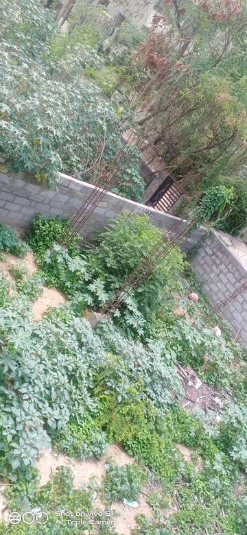  Plot – Garden View at Gajularamaram - for Sale