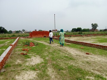  Plot – Garden View at Kamta - for Sale