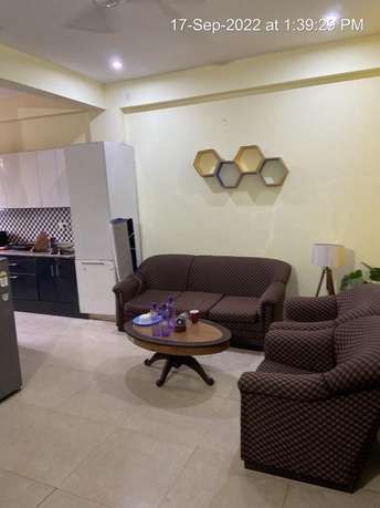 3 BHK Apartment For Rent in Sector 46 Gurgaon  7287977