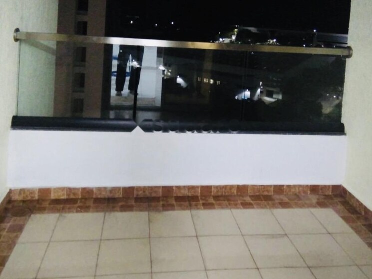 Kitchen, vilas-javdekar-yashwin 2 Bedroom 611 Sq.Ft. Apartment In Hinjewadi Phase 2 Pune 7287993