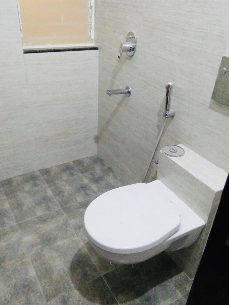 Bathroom, vilas-javdekar-yashwin 2 Bedroom 611 Sq.Ft. Apartment In Hinjewadi Phase 2 Pune 7287993