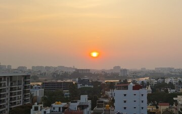 2.5 BHK Apartment For Sale in Vasathi Avante Bangalore, Hebbal