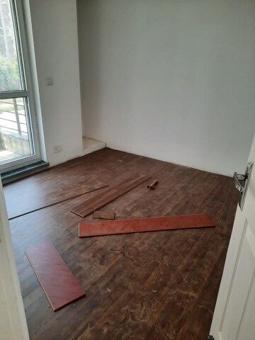 Bedroom in 3 BHK Builder Floor at BPTP Park Elite Floors, Sector 85 – for Sale