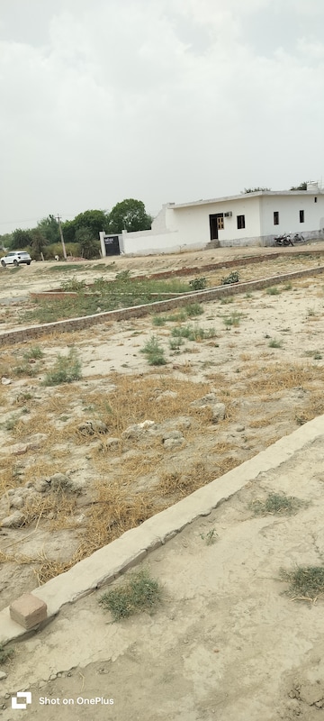 Plot For Resale in Bharat Colony Faridabad  7288088