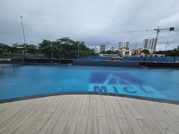 Swimming Pool in 2 BHK Apartment at MICL Aaradhya Highpark, Mira Road – for Sale