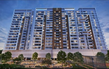 2 BHK Apartment For Resale in Engineers IOS Tathawade Pune  7288080