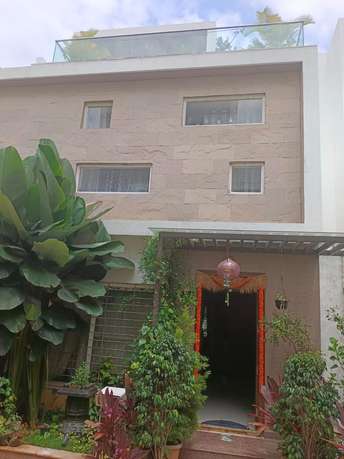 3 BHK Villa For Resale in Kaggalipura Bangalore  7288052