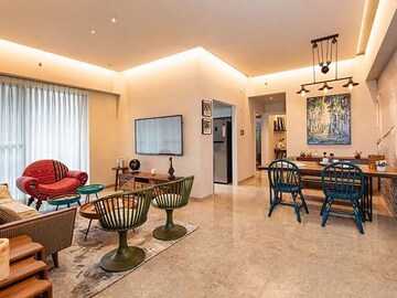 Gym in 3 BHK Apartment at Emaar Urban Oasis, Sector 62 – for Sale