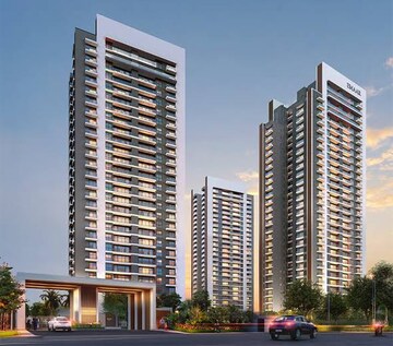 3 BHK Apartment For Sale in Emaar Urban Oasis, Sector 62