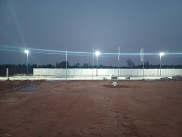 Plot – Exterior View View at Jigani - for Sale