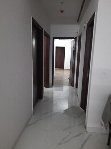 Building Lobby in 4 BHK Apartment at Ace Divino, Sector 1 Greater Noida – for Sale