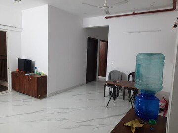 Living Room in 4 BHK Apartment at Ace Divino, Sector 1 Greater Noida – for Sale