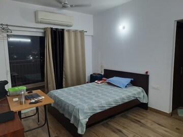 Bedroom in 4 BHK Apartment at Ace Divino, Sector 1 Greater Noida – for Sale