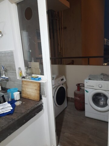 Bathroom in 4 BHK Apartment at Ace Divino, Sector 1 Greater Noida – for Sale