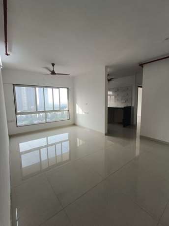 2 BHK Apartment For Rent in Lotus Residency Goregaon West Goregaon West Mumbai  7288084