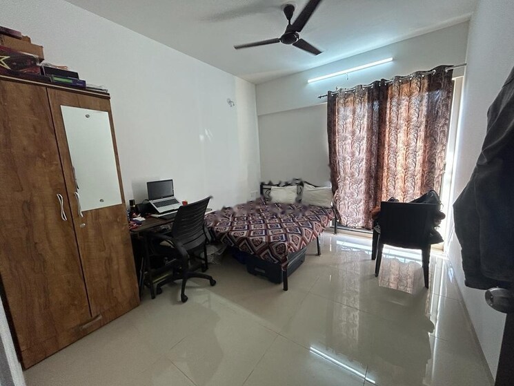 Living Room, shapoorji-pallonji-joyville-hinjewadi 1 Bedroom 463 Sq.Ft. Apartment In Hinjewadi Pune 7288093