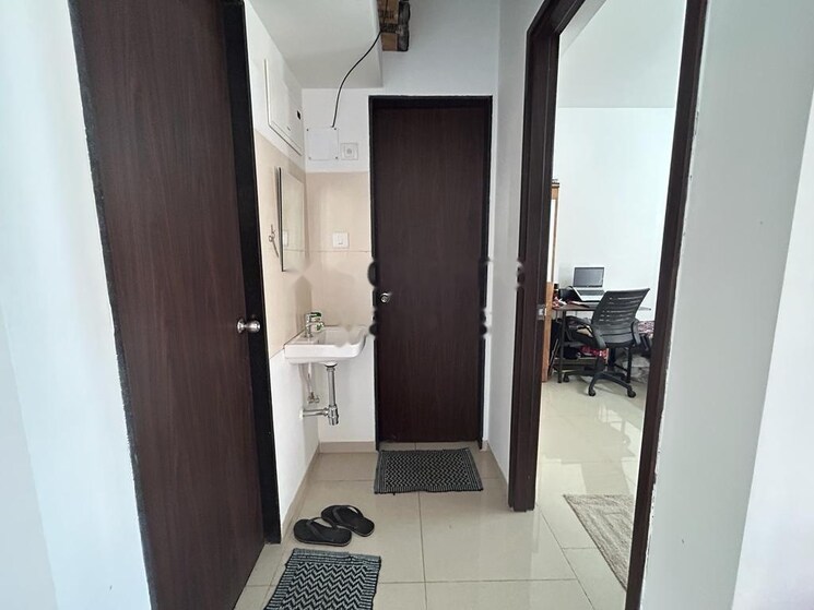 Bathroom, shapoorji-pallonji-joyville-hinjewadi 1 Bedroom 463 Sq.Ft. Apartment In Hinjewadi Pune 7288093