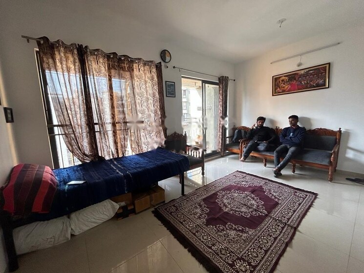 Bedroom, shapoorji-pallonji-joyville-hinjewadi 1 Bedroom 463 Sq.Ft. Apartment In Hinjewadi Pune 7288093