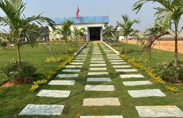 Plot For Sale in Peddapur