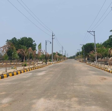   Plot at Peddapur – for Sale