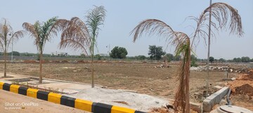  Plot – Exterior View View at Peddapur - for Sale